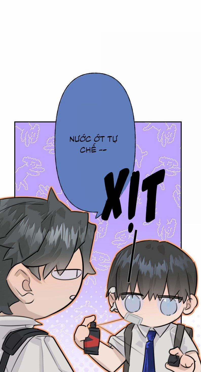 Dẫn Dụ Công Lược 21 trang 4