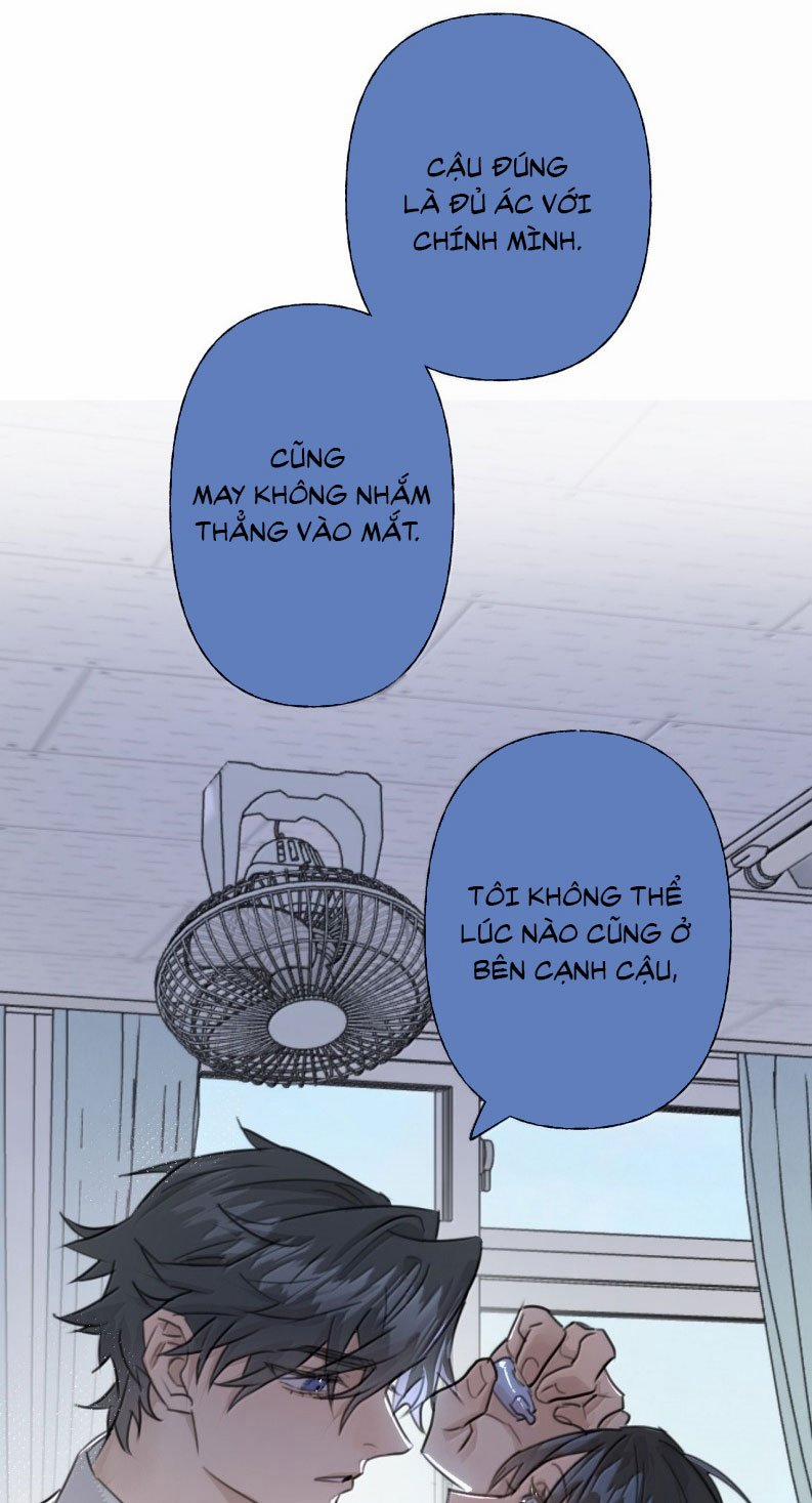 Dẫn Dụ Công Lược 21 trang 7