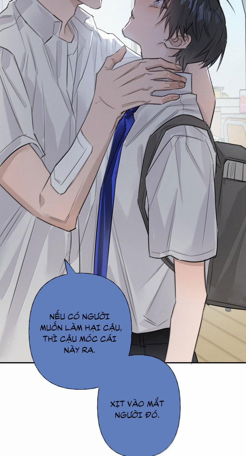 Dẫn Dụ Công Lược 21 trang 8