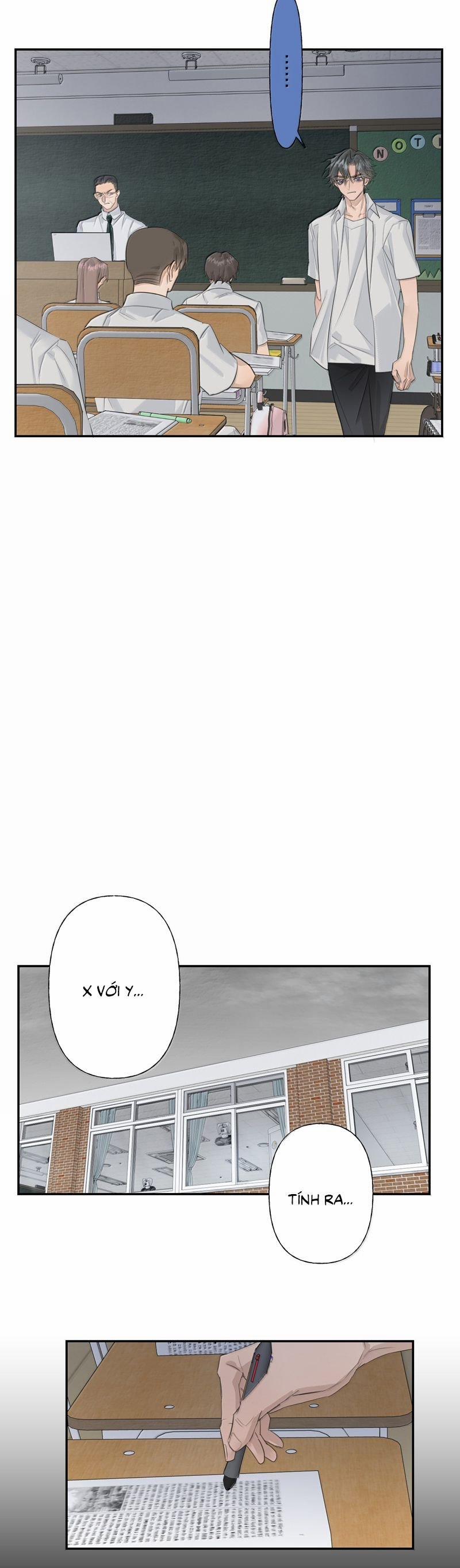 Dẫn Dụ Công Lược 22 trang 10