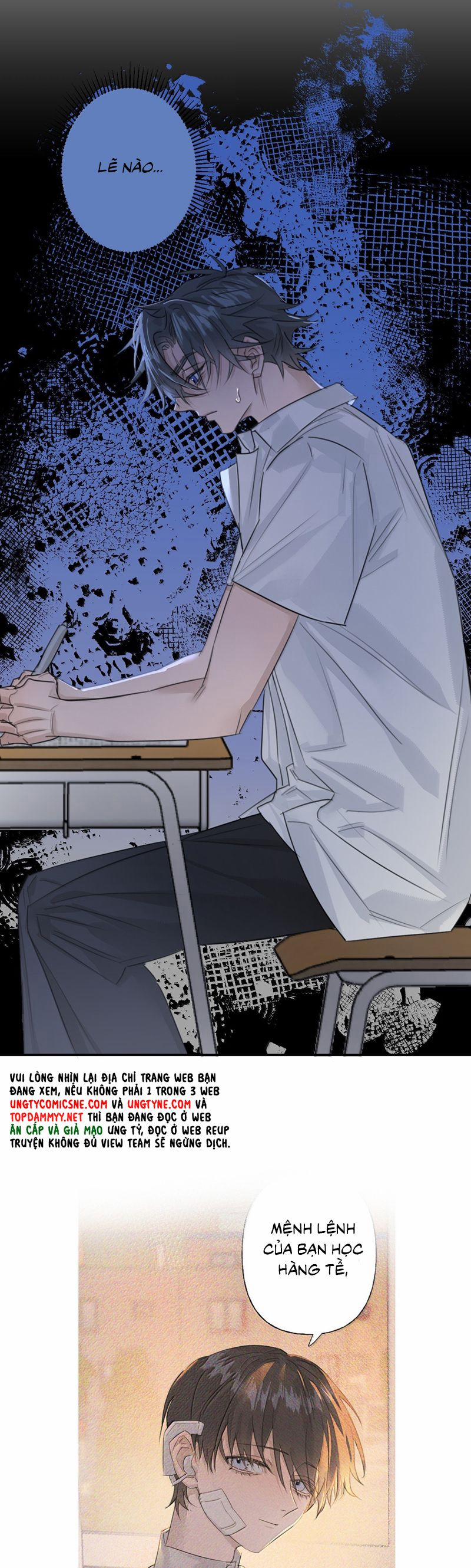 Dẫn Dụ Công Lược 22 trang 11