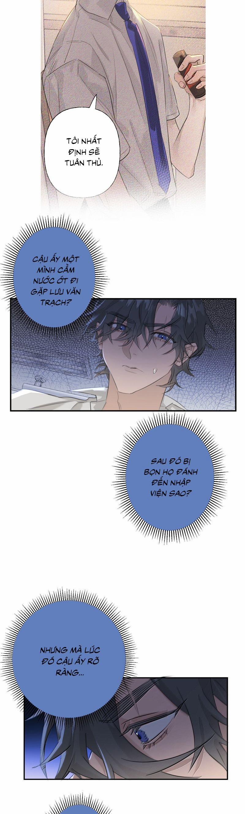 Dẫn Dụ Công Lược 22 trang 12