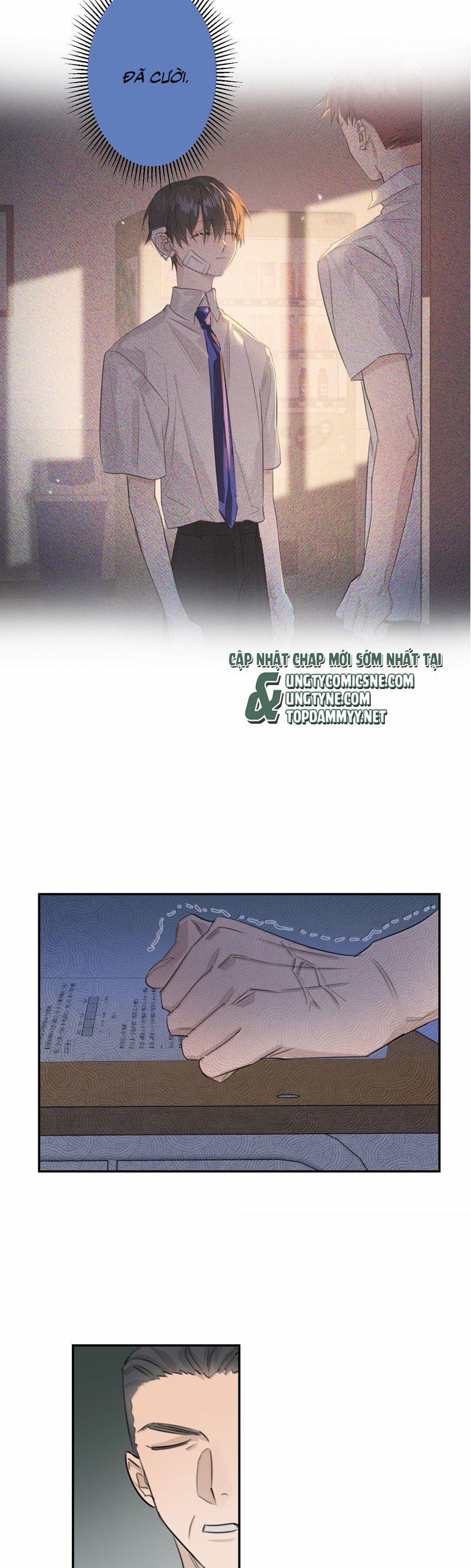 Dẫn Dụ Công Lược 22 trang 13