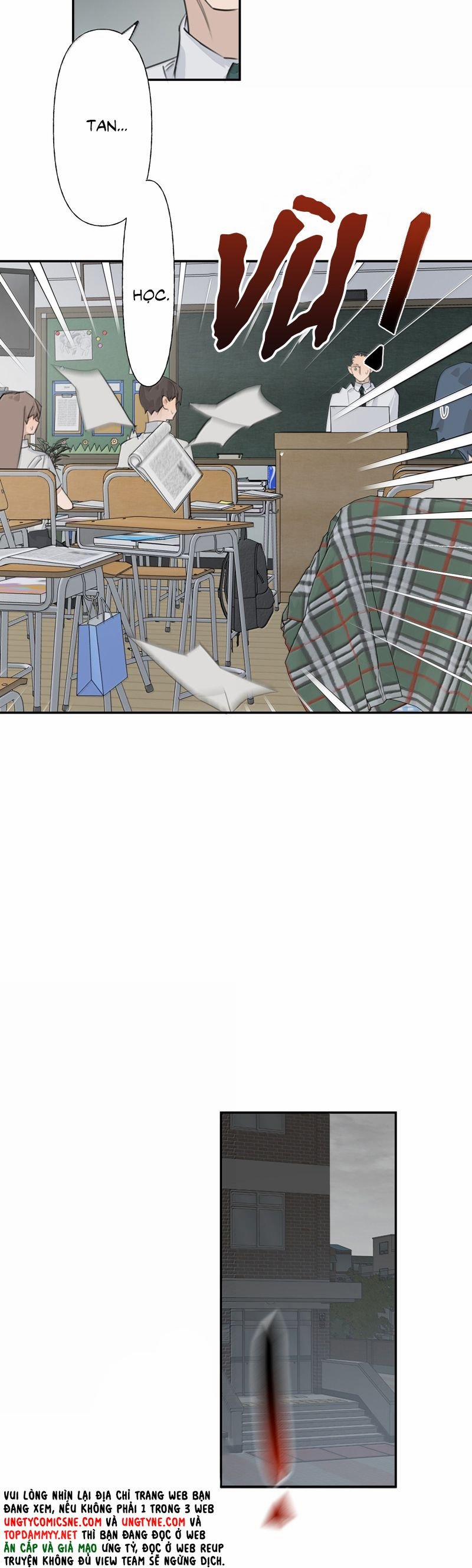 Dẫn Dụ Công Lược 22 trang 14