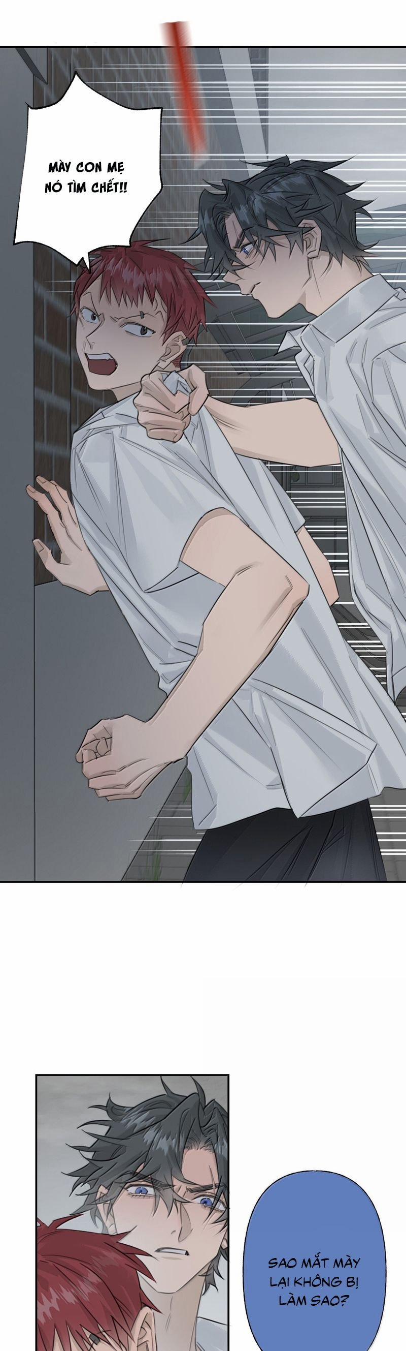 Dẫn Dụ Công Lược 22 trang 15