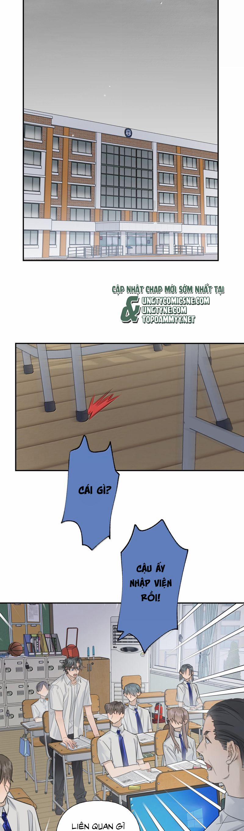 Dẫn Dụ Công Lược 22 trang 7