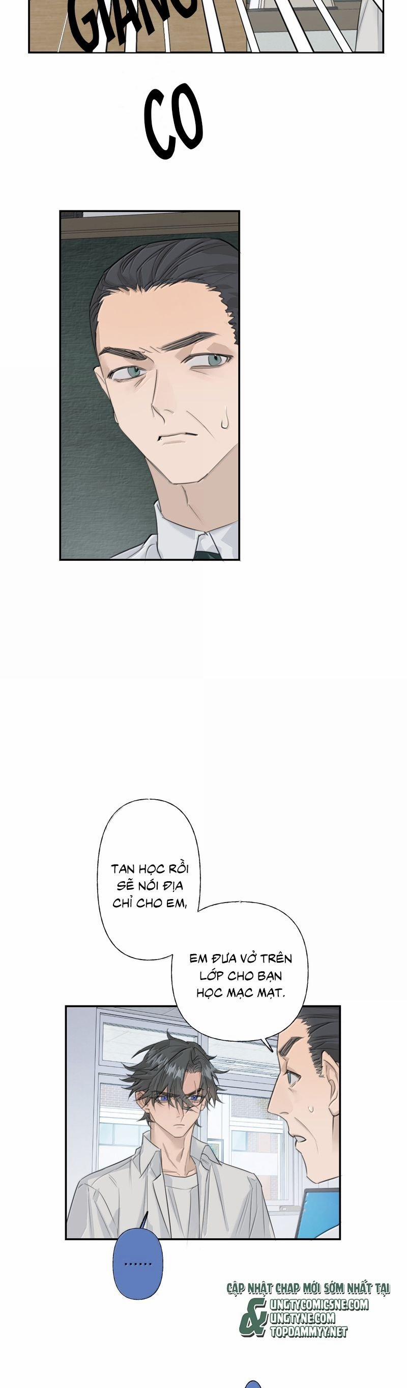 Dẫn Dụ Công Lược 22 trang 9