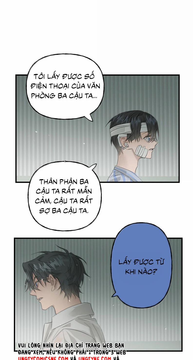 Dẫn Dụ Công Lược 23 trang 11