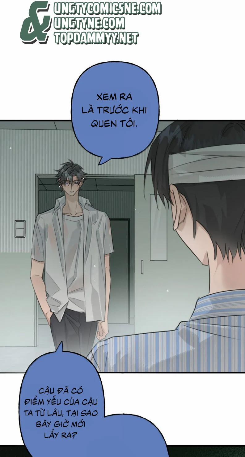 Dẫn Dụ Công Lược 23 trang 15