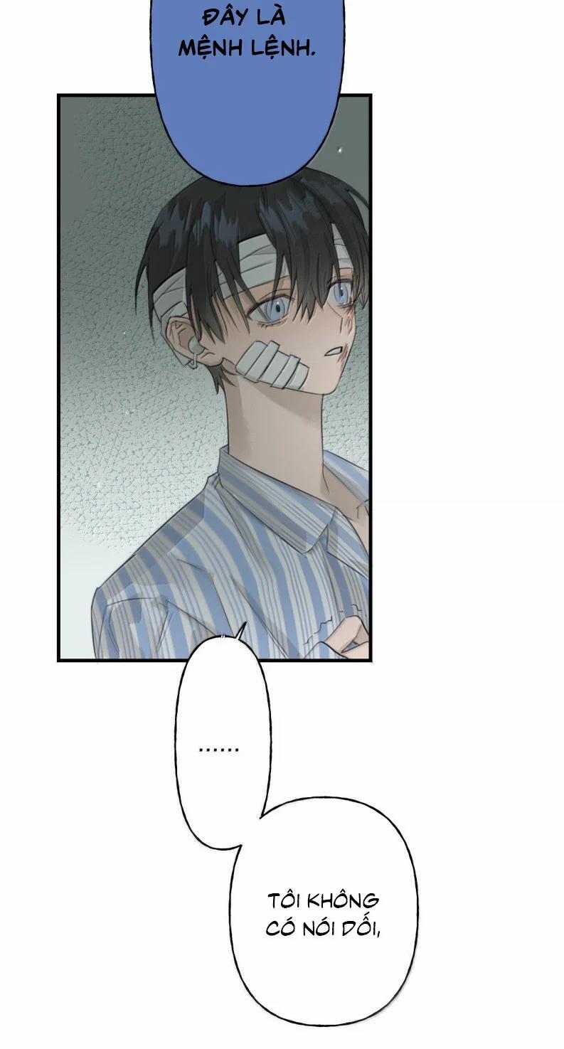 Dẫn Dụ Công Lược 23 trang 21