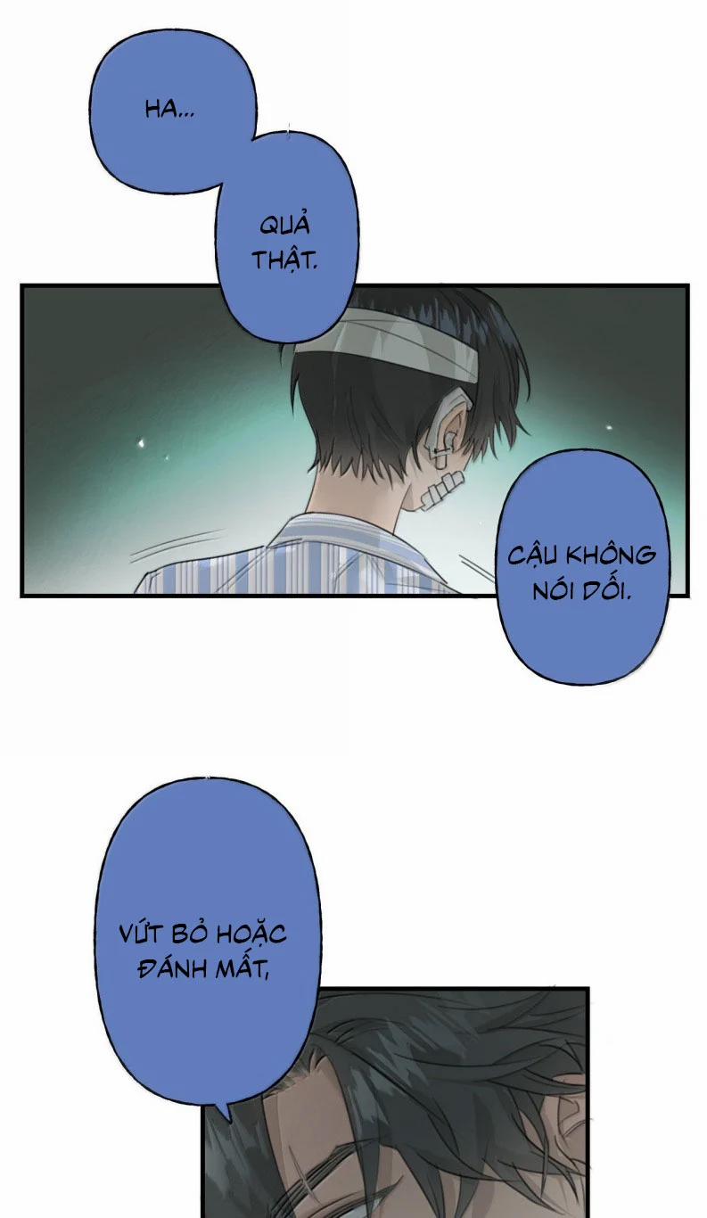 Dẫn Dụ Công Lược 23 trang 22