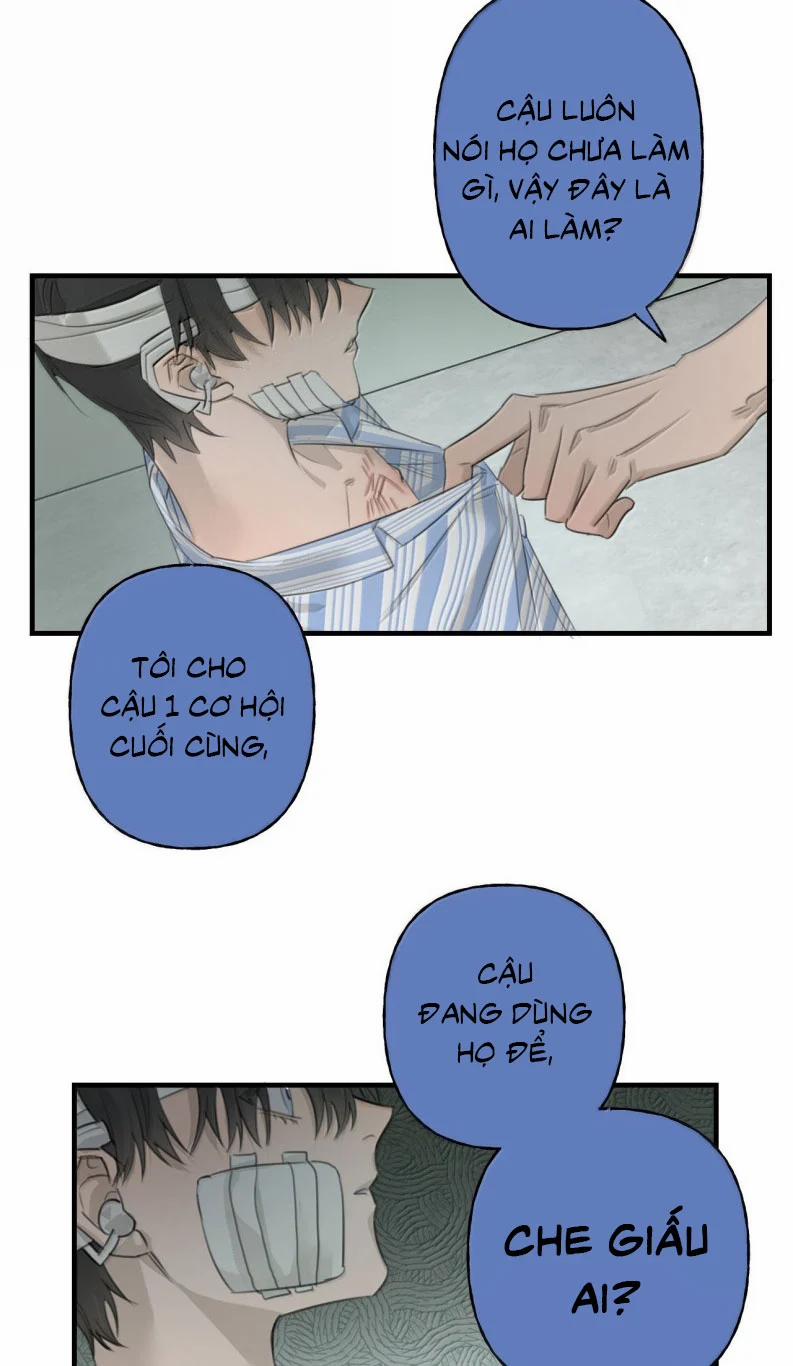 Dẫn Dụ Công Lược 23 trang 24