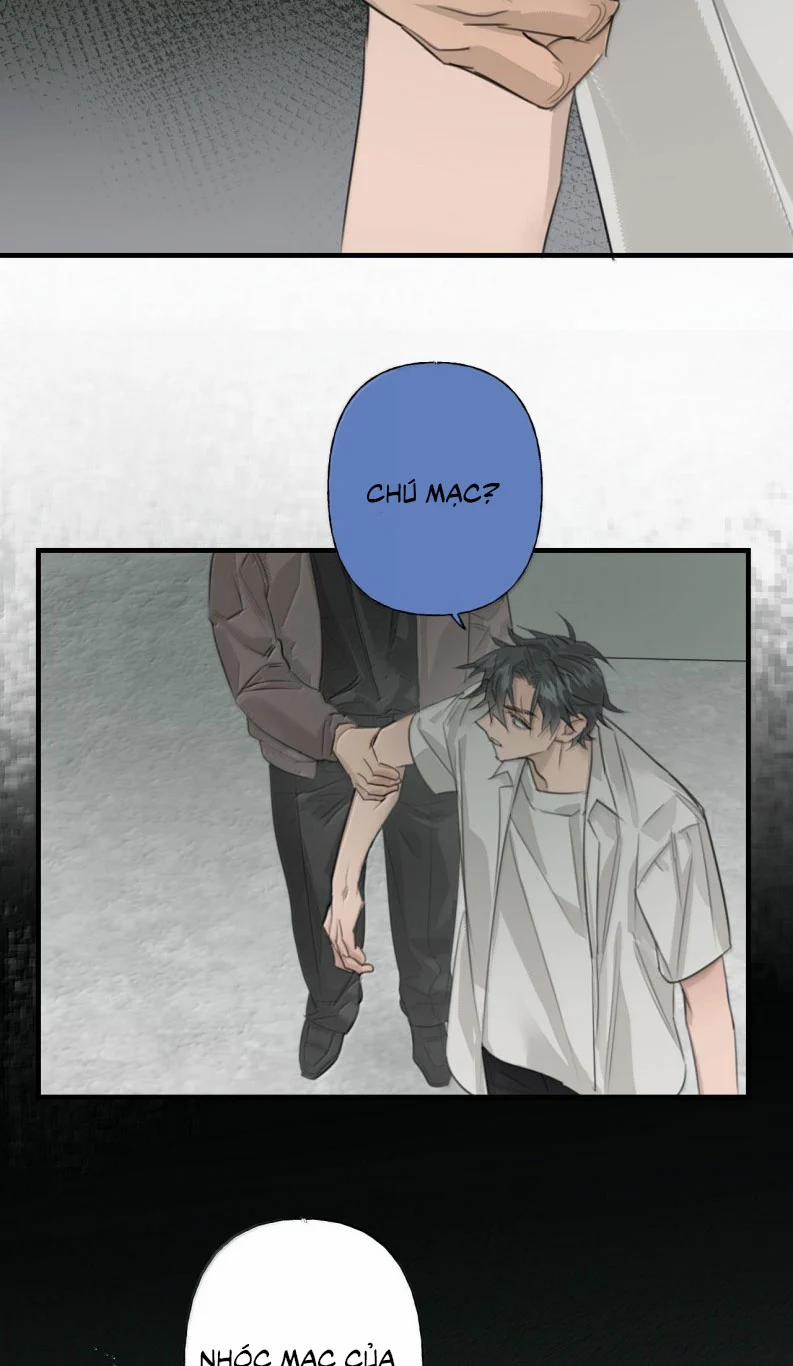 Dẫn Dụ Công Lược 23 trang 32