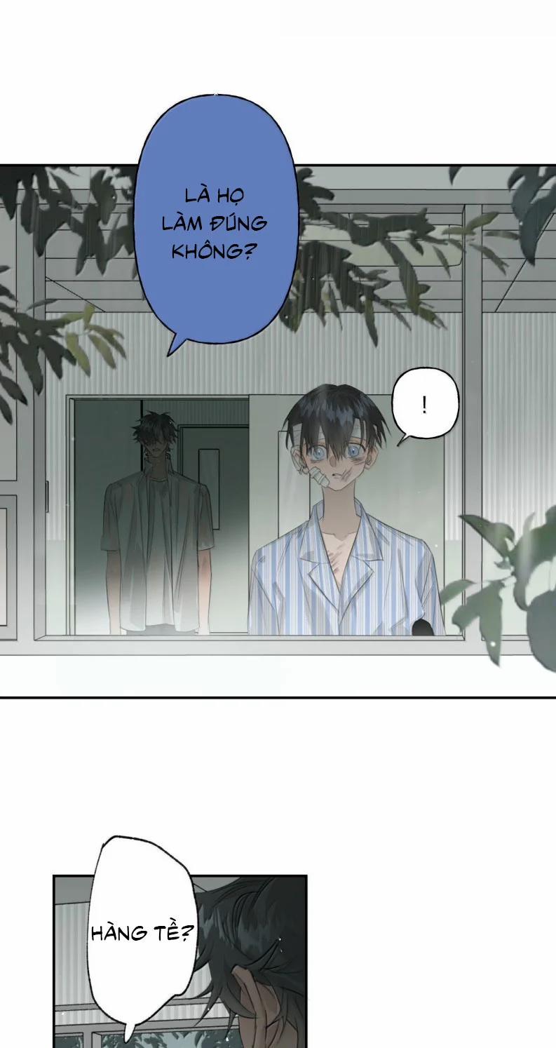 Dẫn Dụ Công Lược 23 trang 5