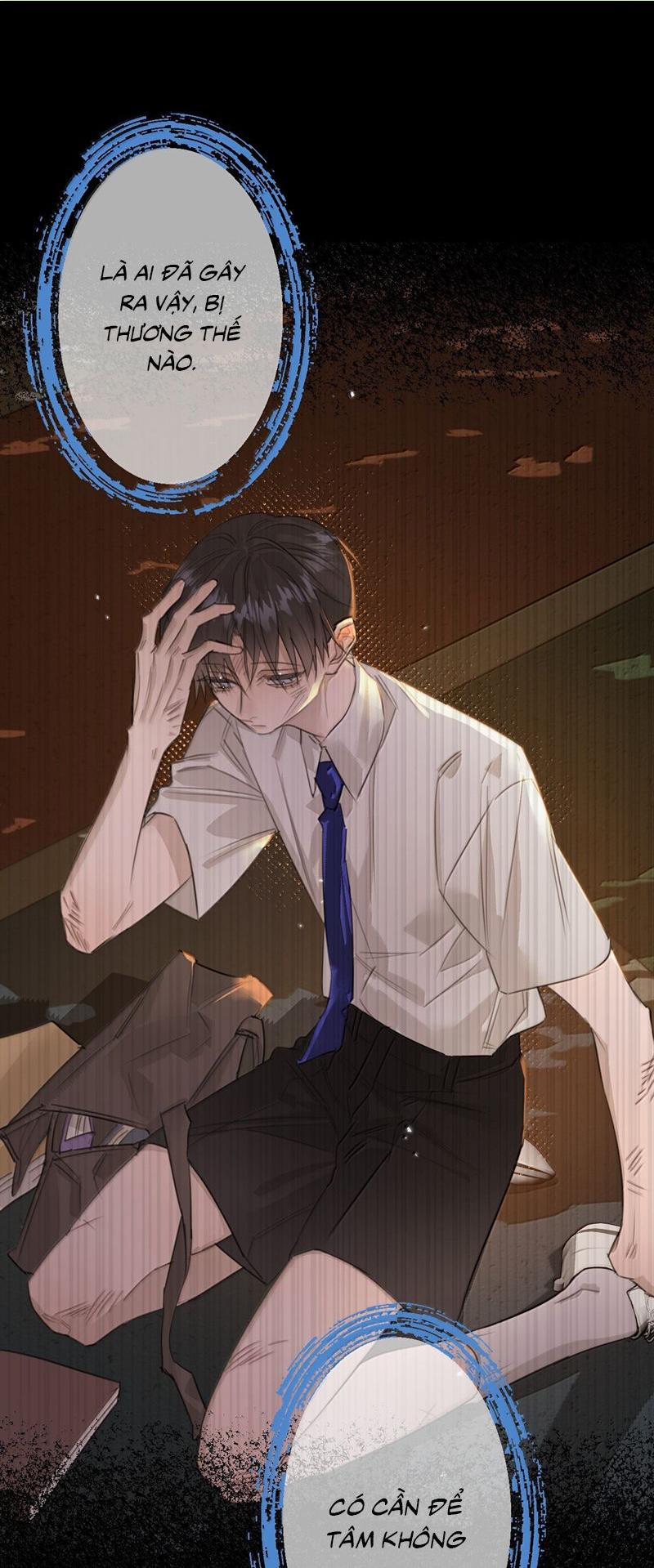 Dẫn Dụ Công Lược 24 trang 0