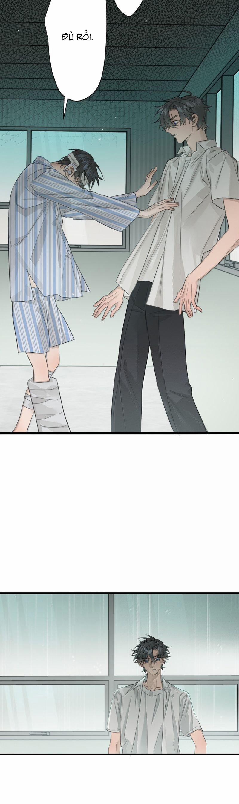 Dẫn Dụ Công Lược 24 trang 13