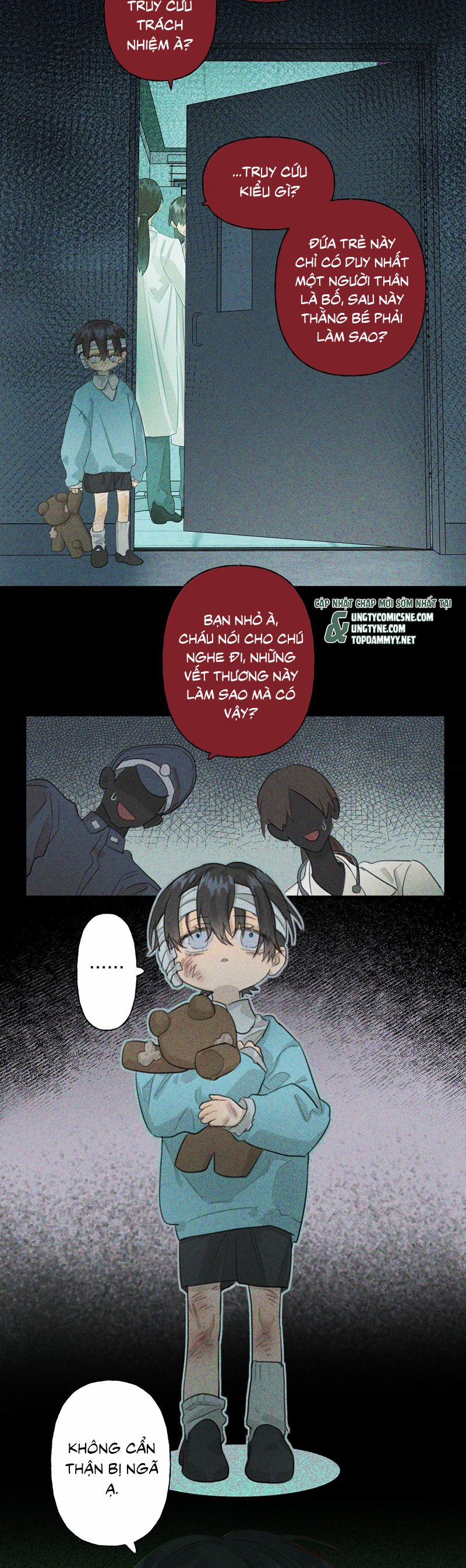 Dẫn Dụ Công Lược 24 trang 17