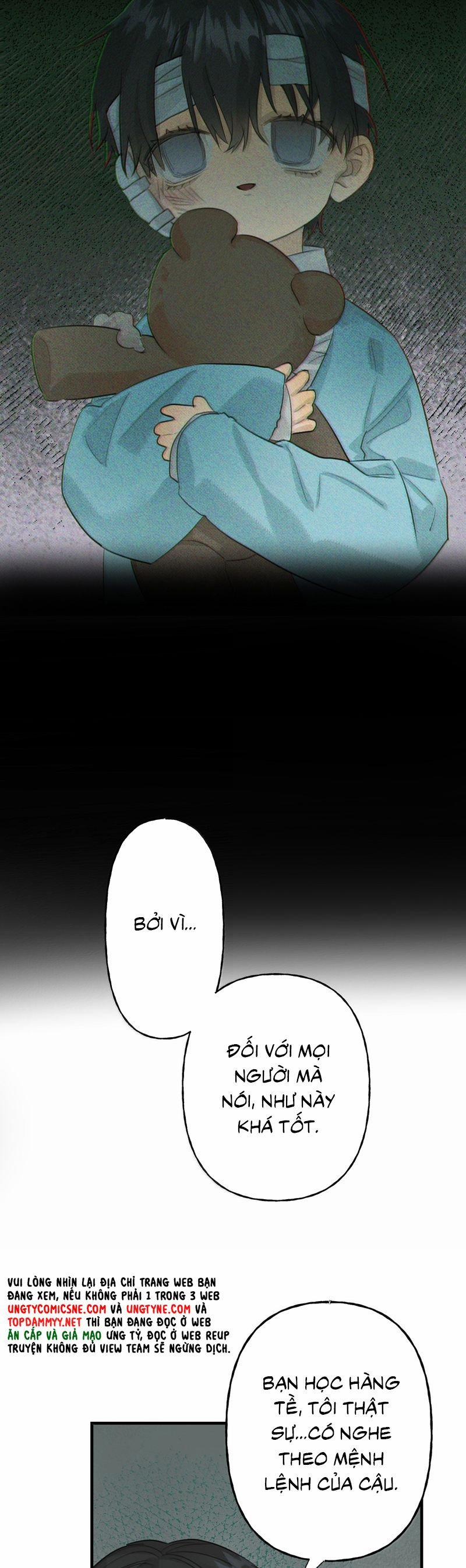 Dẫn Dụ Công Lược 24 trang 18