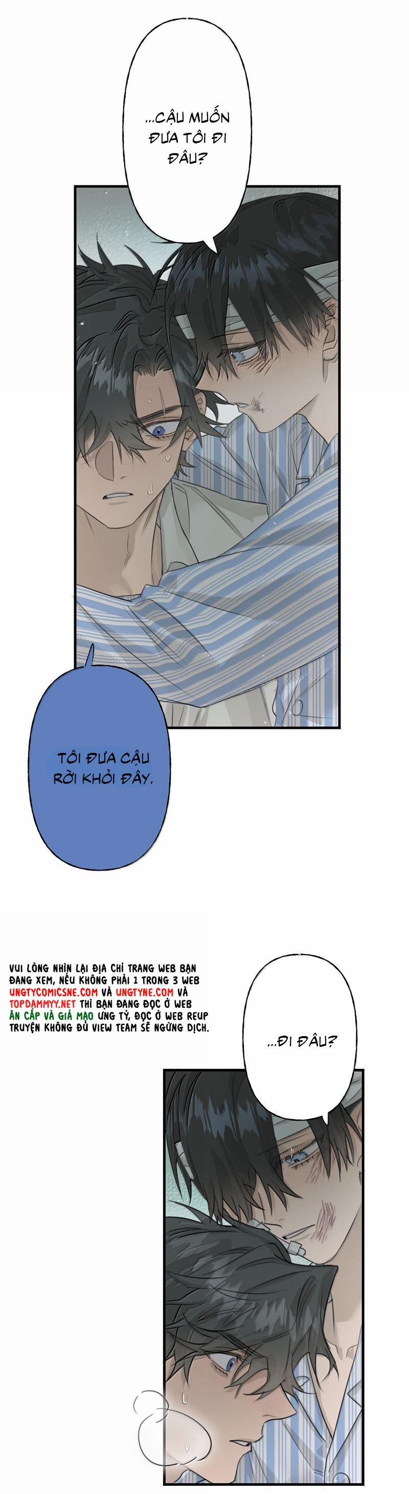 Dẫn Dụ Công Lược 24 trang 9