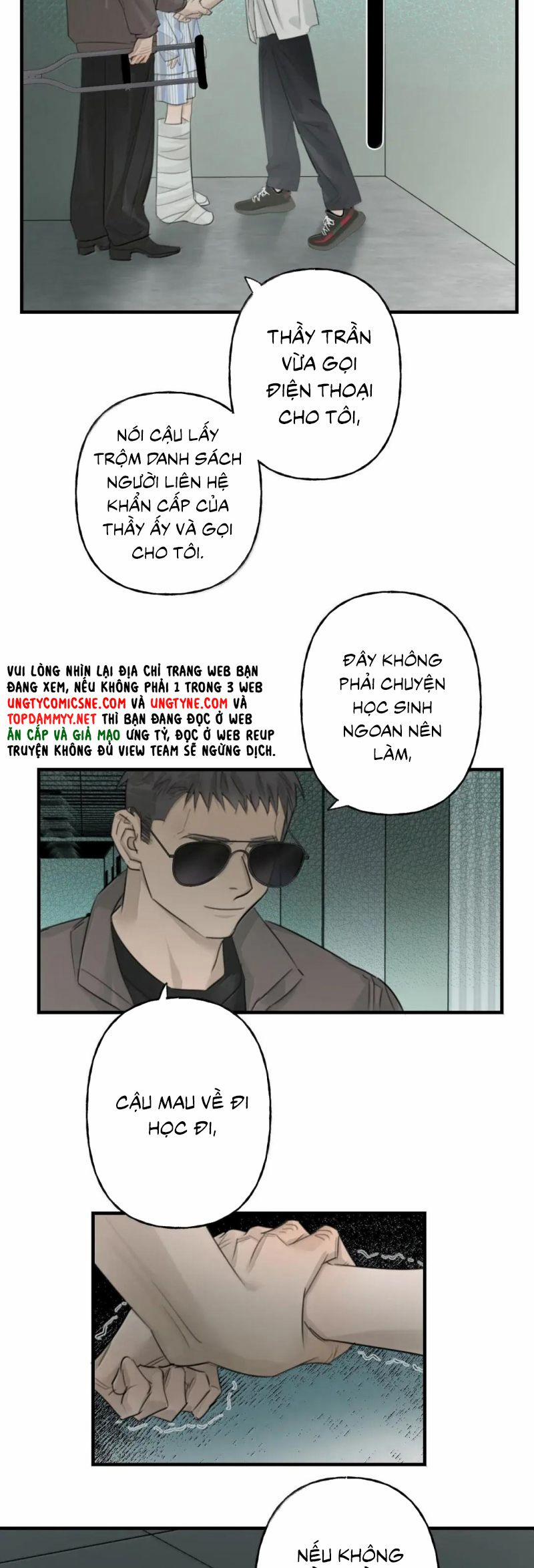 Dẫn Dụ Công Lược 25 trang 12