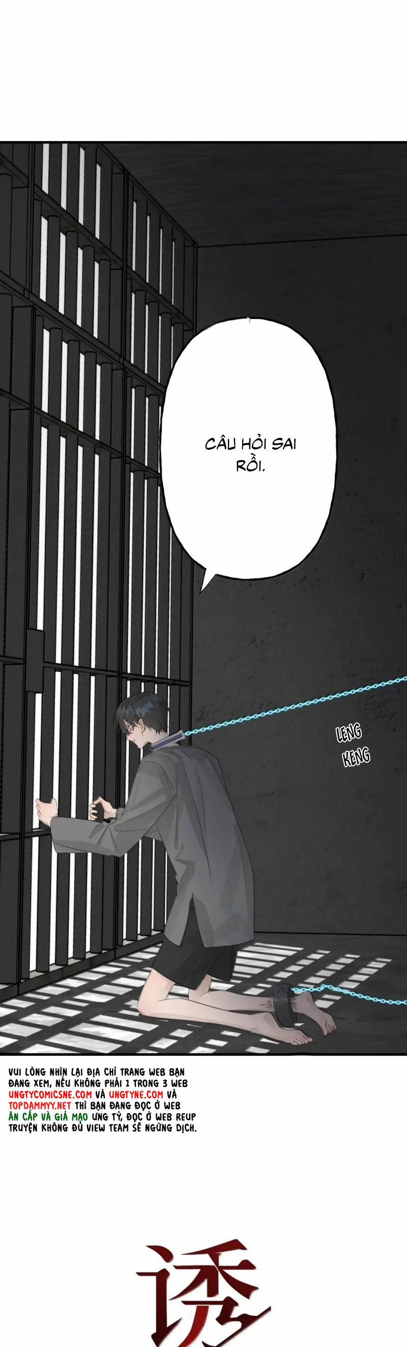 Dẫn Dụ Công Lược 25 trang 6