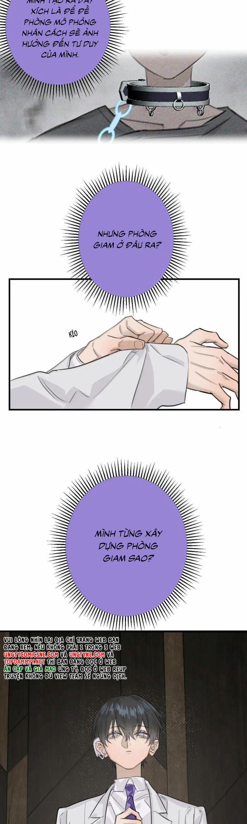 Dẫn Dụ Công Lược 26 trang 1