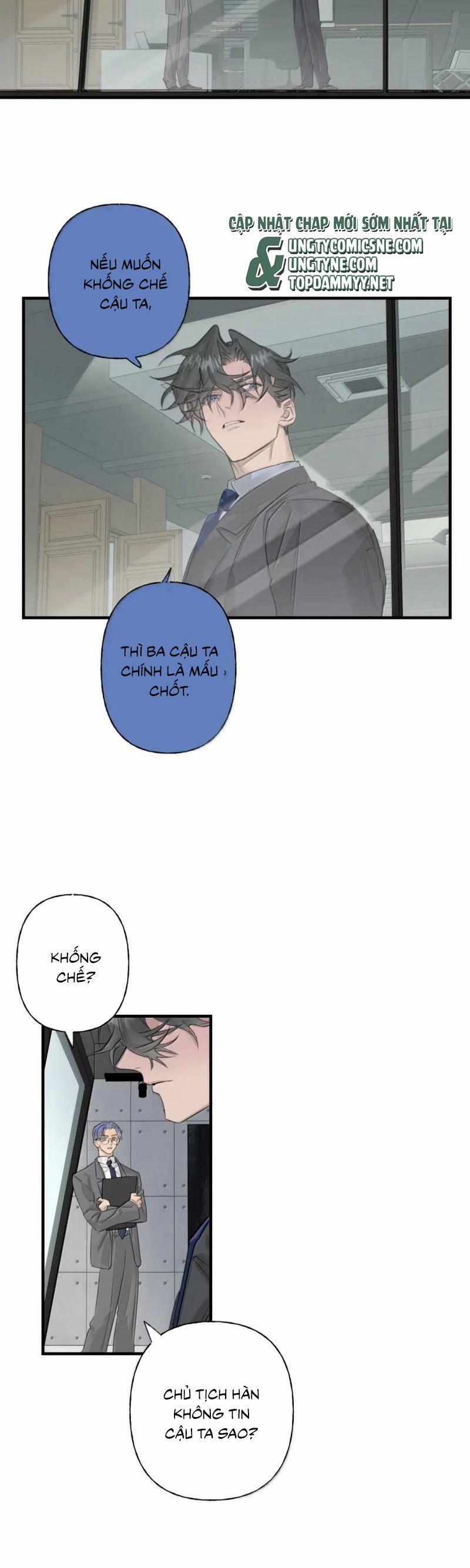 Dẫn Dụ Công Lược 26 trang 10