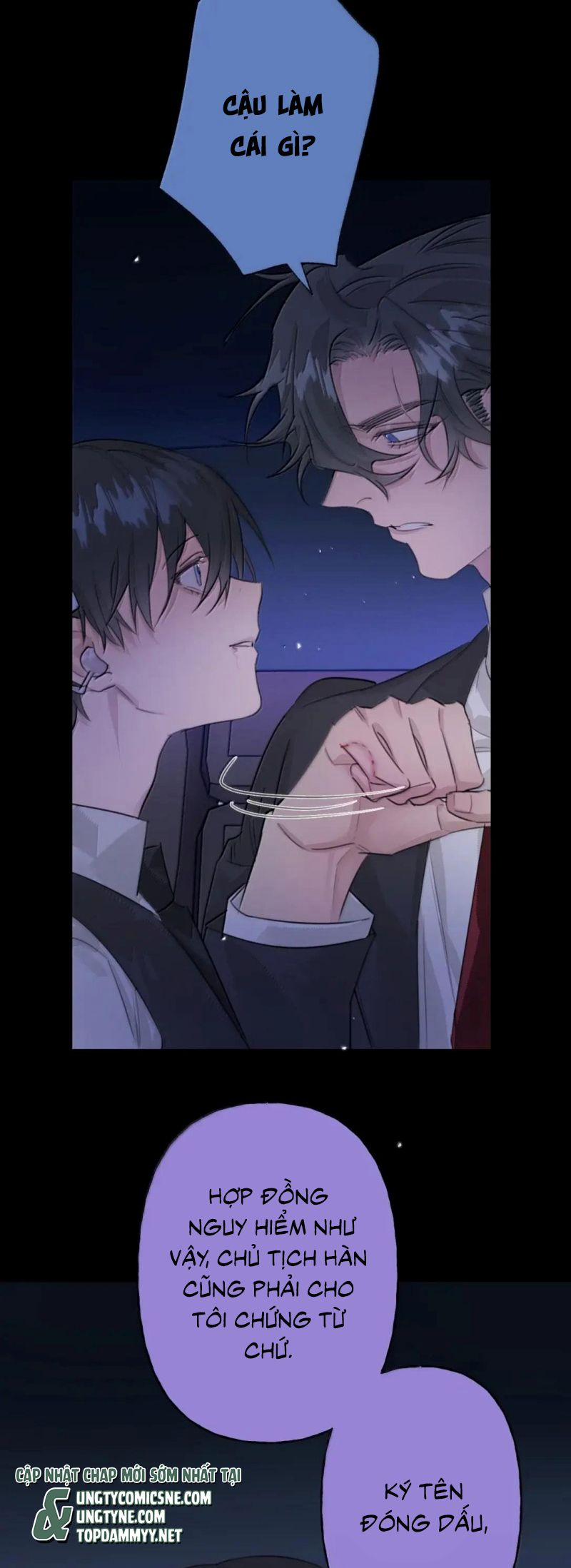 Dẫn Dụ Công Lược 26 trang 16