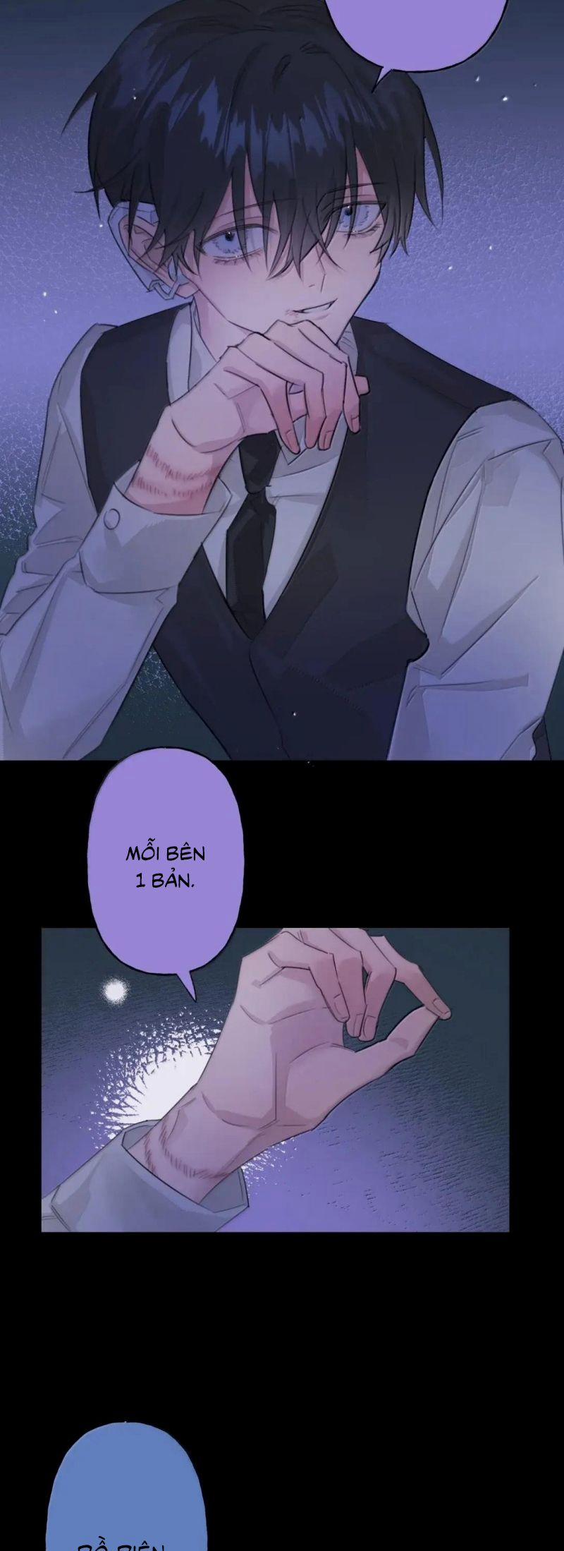 Dẫn Dụ Công Lược 26 trang 17