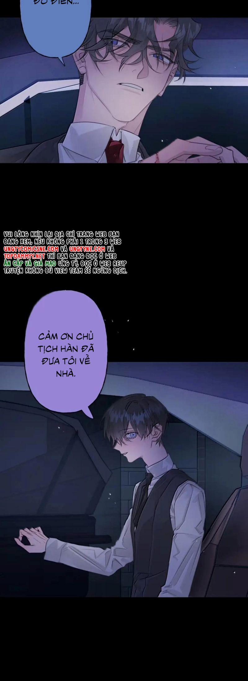 Dẫn Dụ Công Lược 26 trang 18