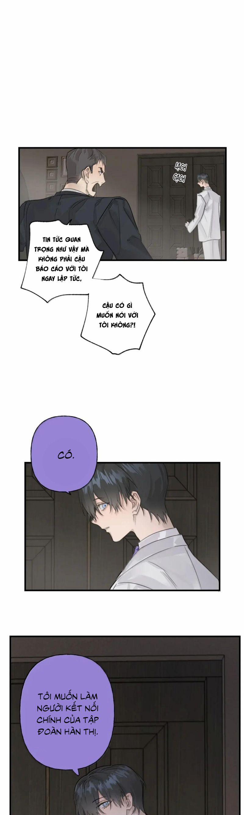 Dẫn Dụ Công Lược 26 trang 5