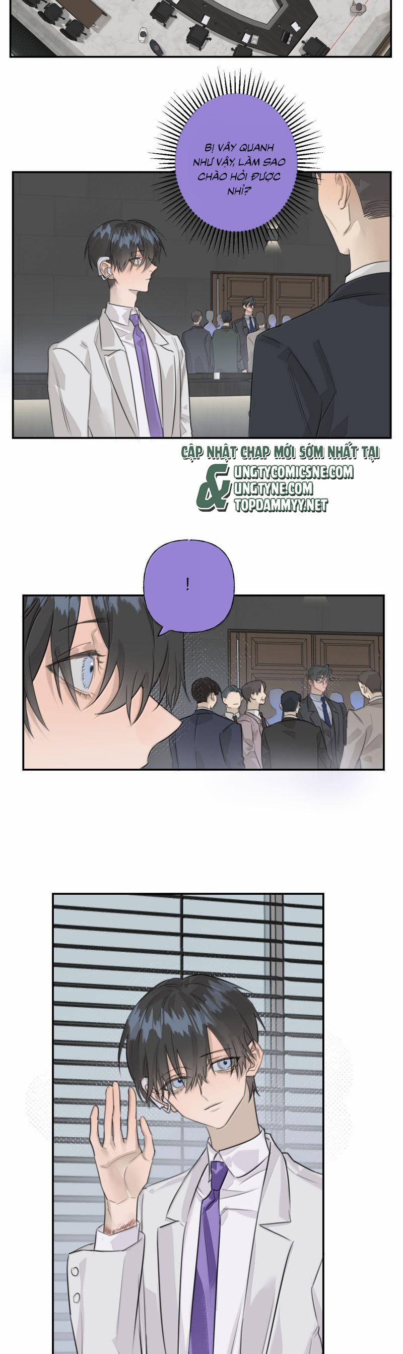 Dẫn Dụ Công Lược 27 trang 1