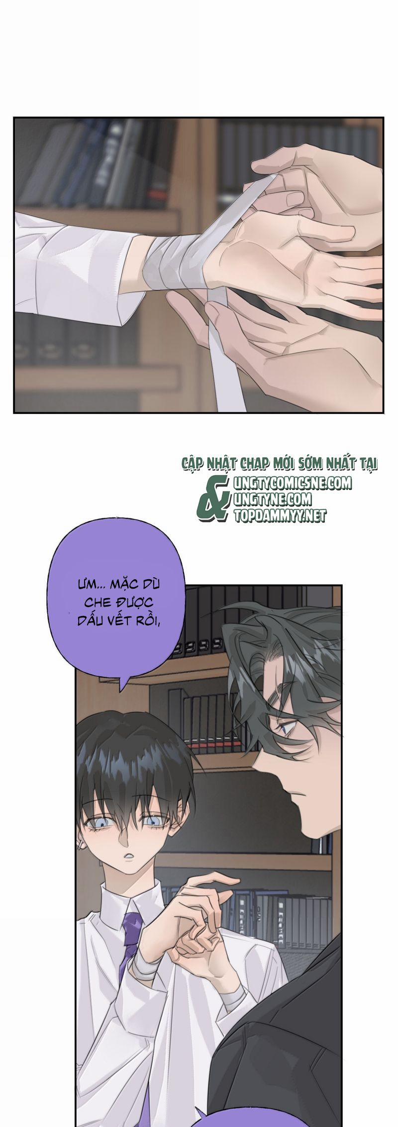 Dẫn Dụ Công Lược 27 trang 11