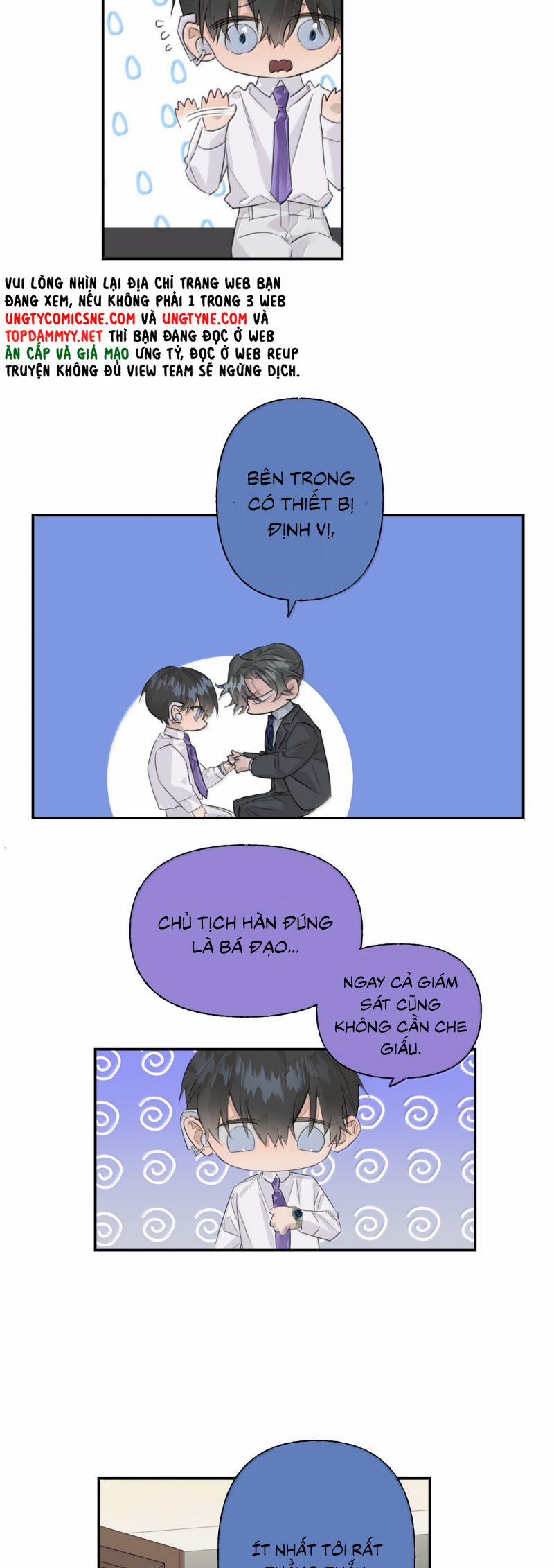 Dẫn Dụ Công Lược 27 trang 13