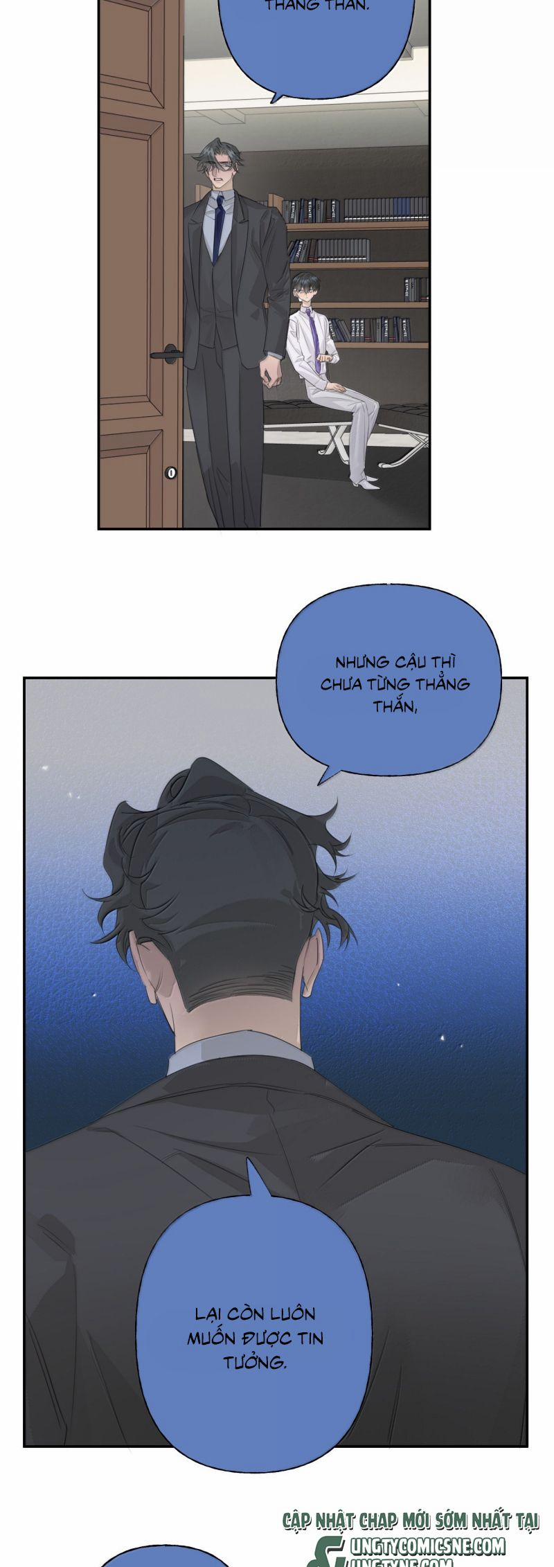 Dẫn Dụ Công Lược 27 trang 14