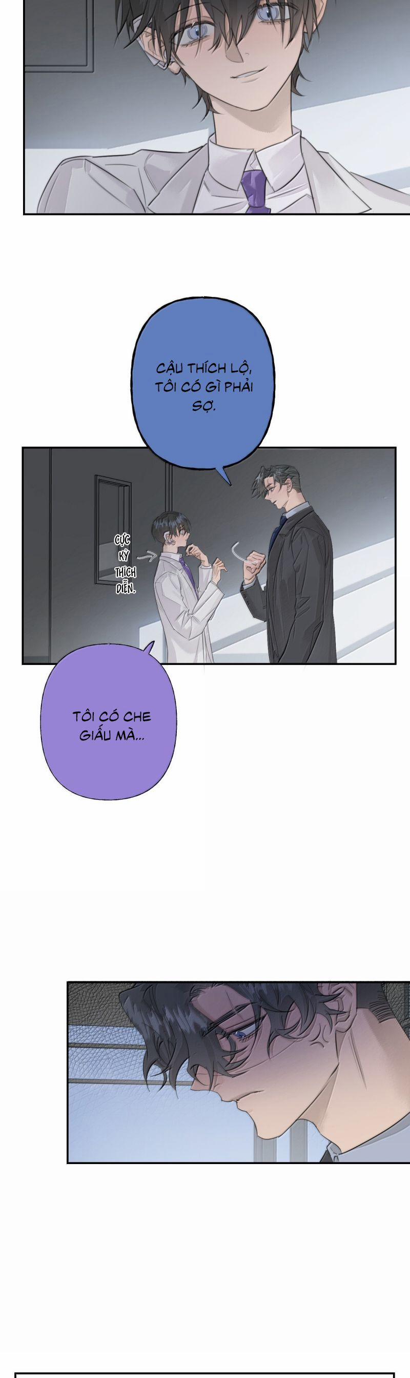 Dẫn Dụ Công Lược 27 trang 8