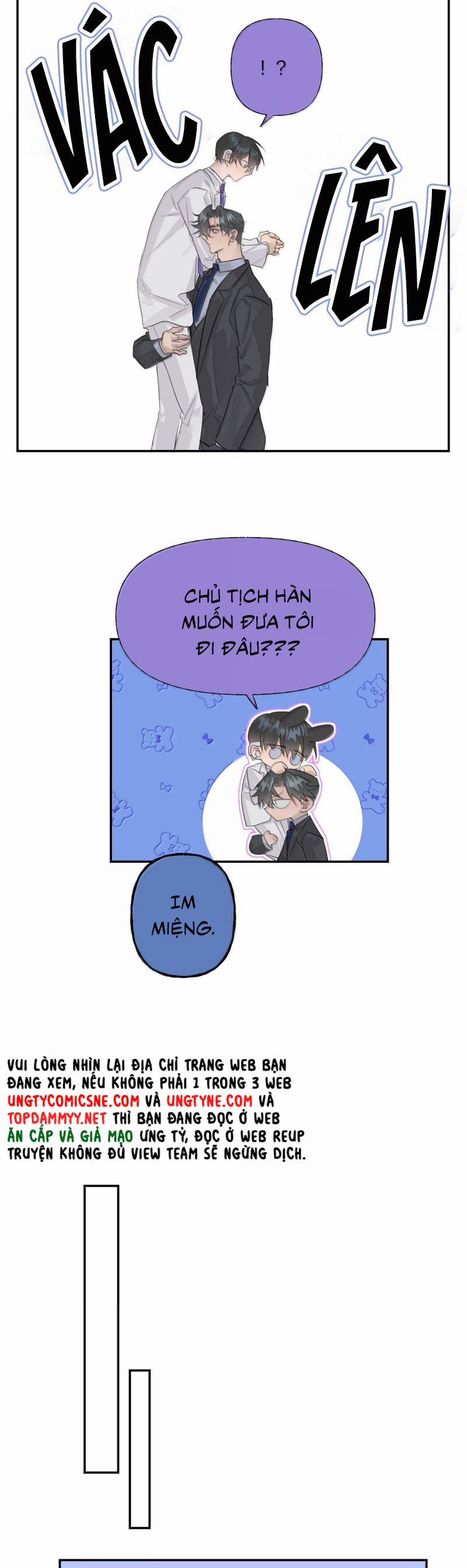 Dẫn Dụ Công Lược 27 trang 9