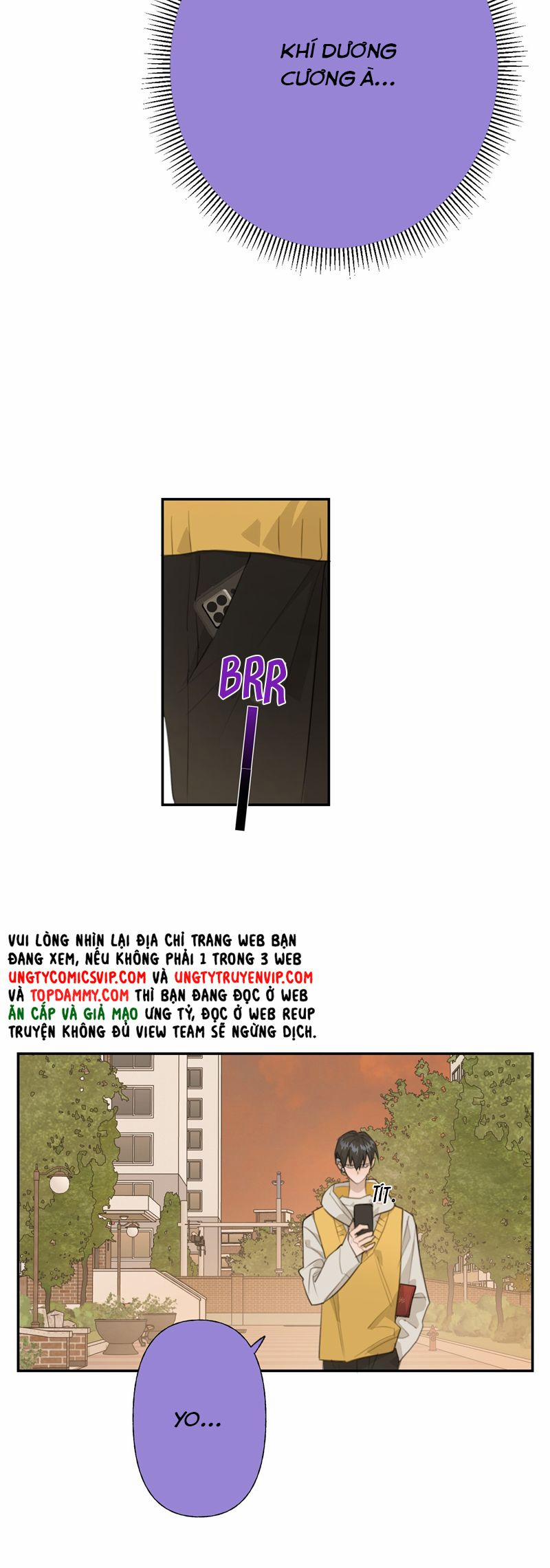 Dẫn Dụ Công Lược 3 trang 12