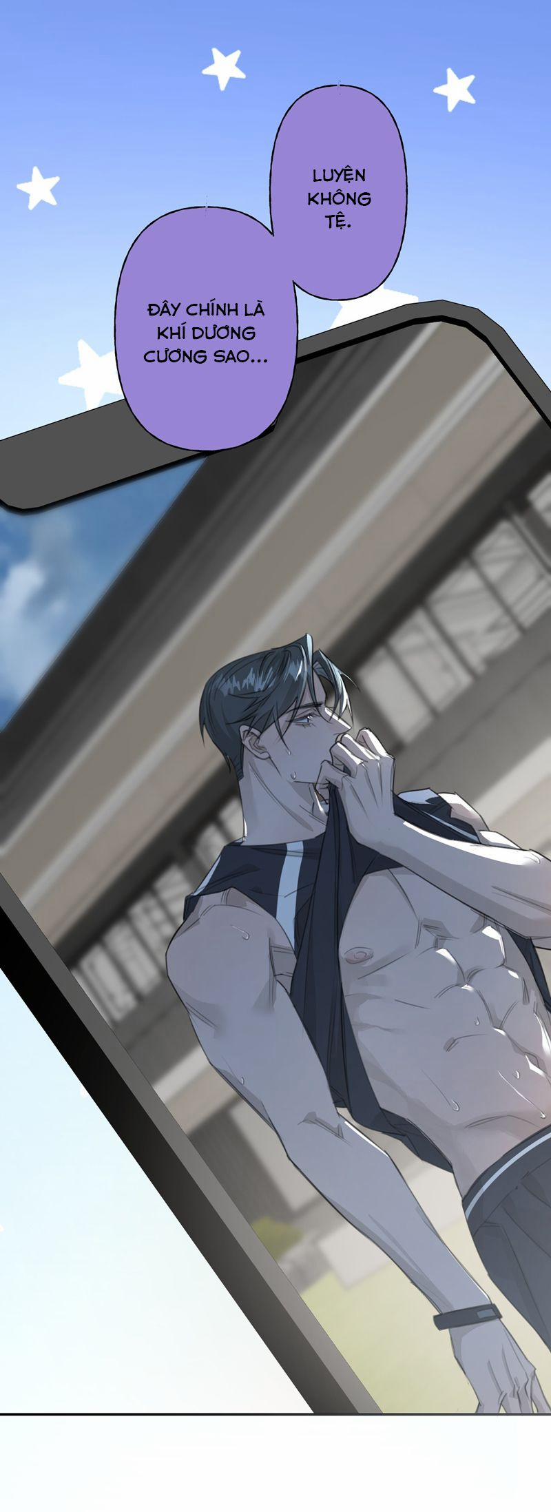 Dẫn Dụ Công Lược 3 trang 13