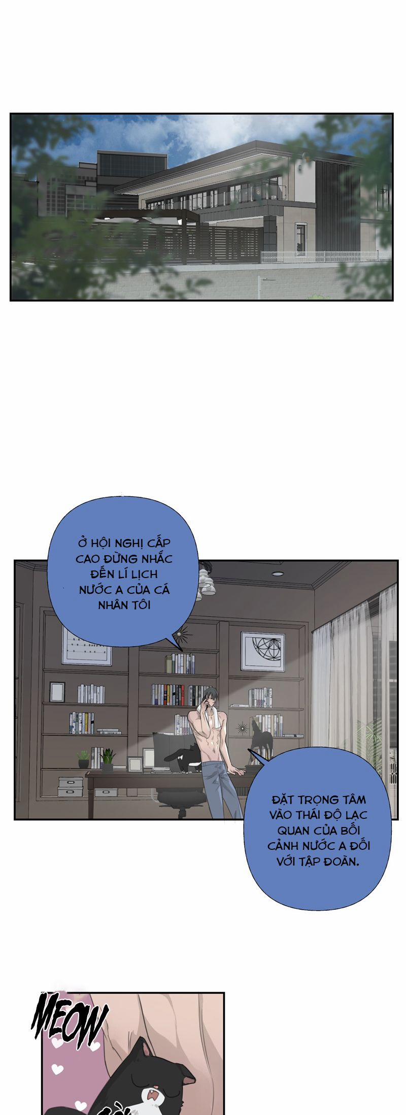 Dẫn Dụ Công Lược 3 trang 15