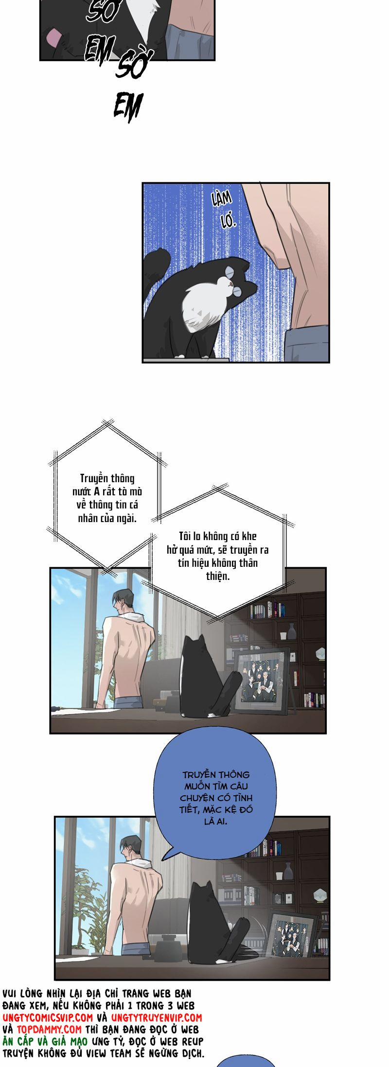 Dẫn Dụ Công Lược 3 trang 16