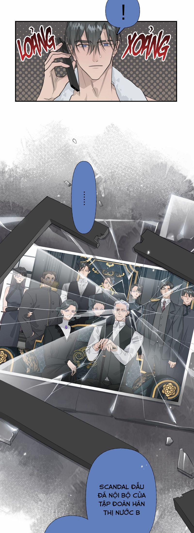 Dẫn Dụ Công Lược 3 trang 17