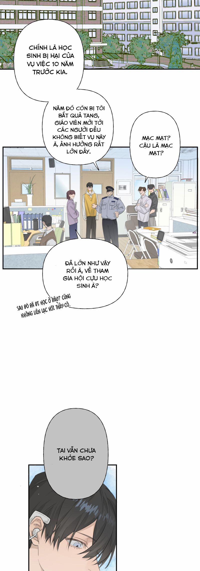 Dẫn Dụ Công Lược 3 trang 2