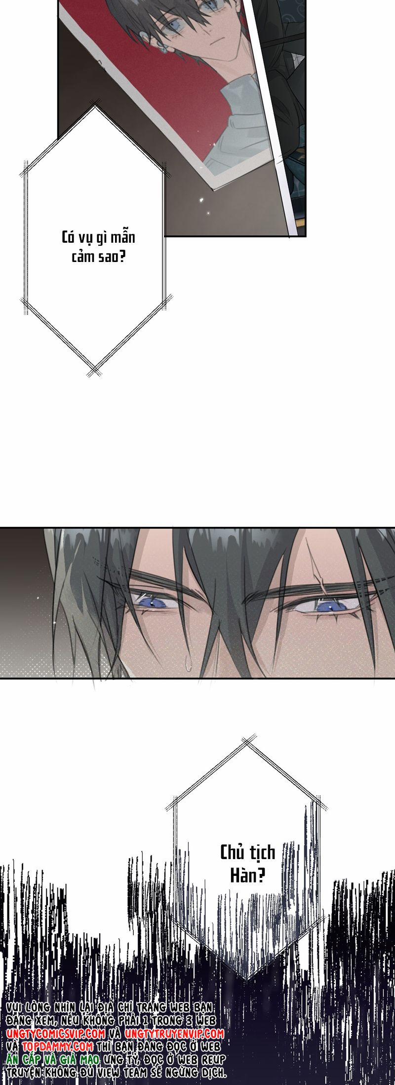 Dẫn Dụ Công Lược 3 trang 20