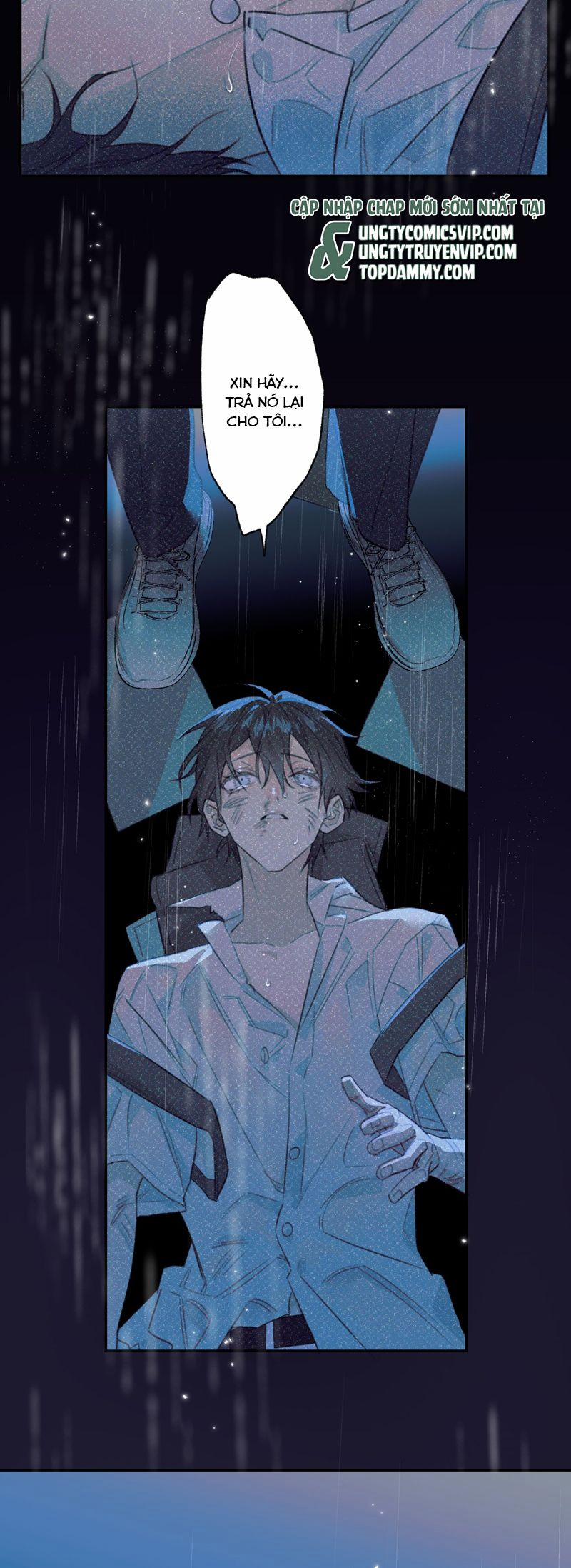 Dẫn Dụ Công Lược 3 trang 23