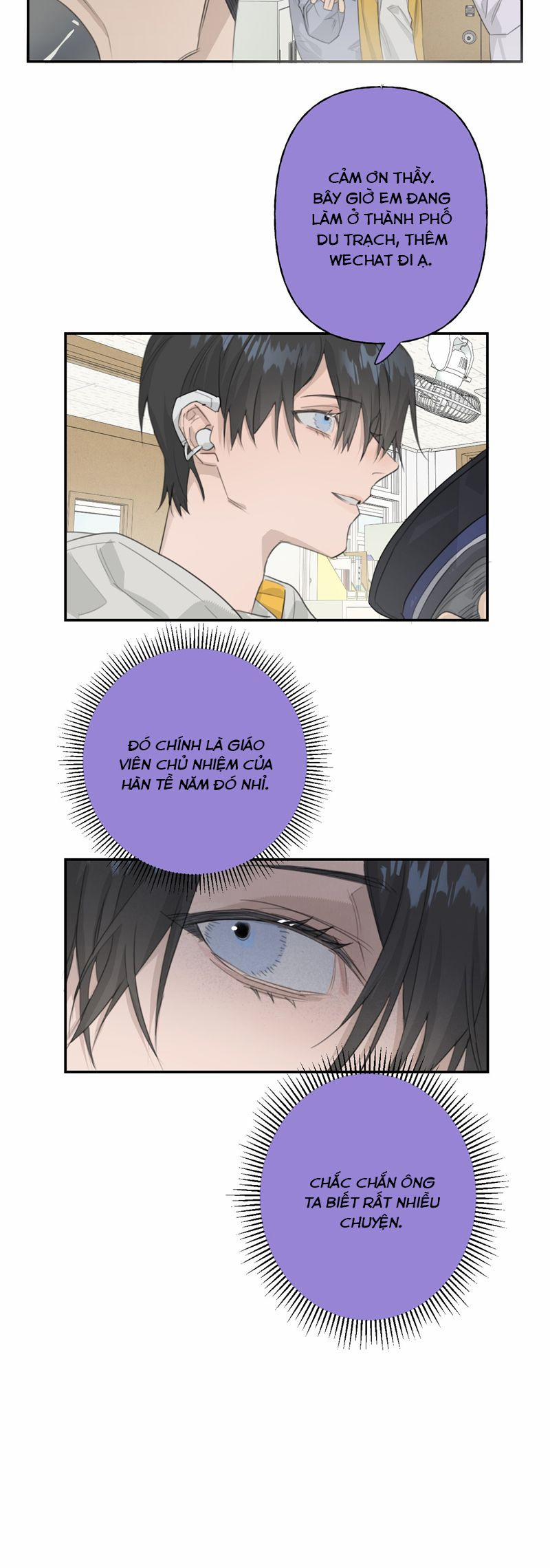 Dẫn Dụ Công Lược 3 trang 4