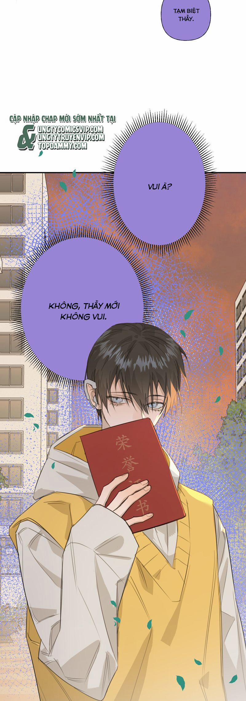 Dẫn Dụ Công Lược 3 trang 9