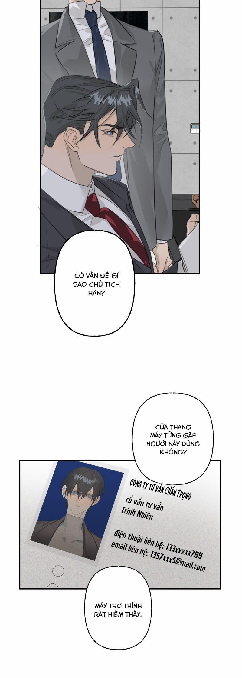 Dẫn Dụ Công Lược 4 trang 12