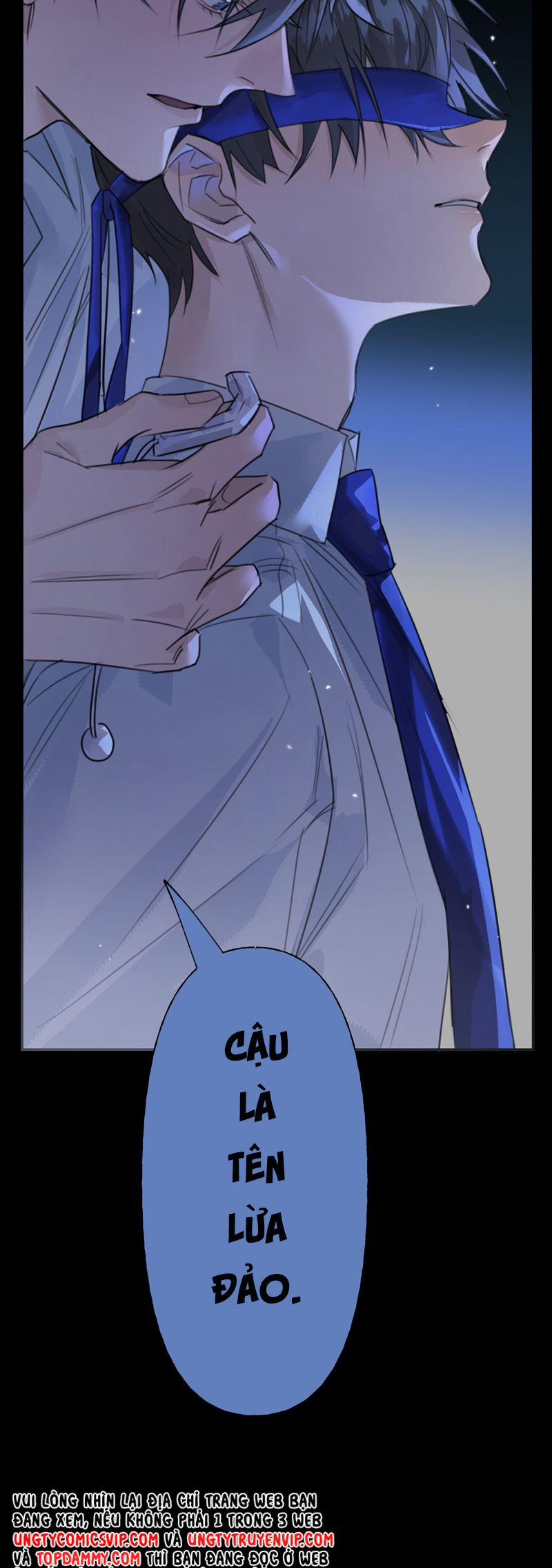 Dẫn Dụ Công Lược 4 trang 19