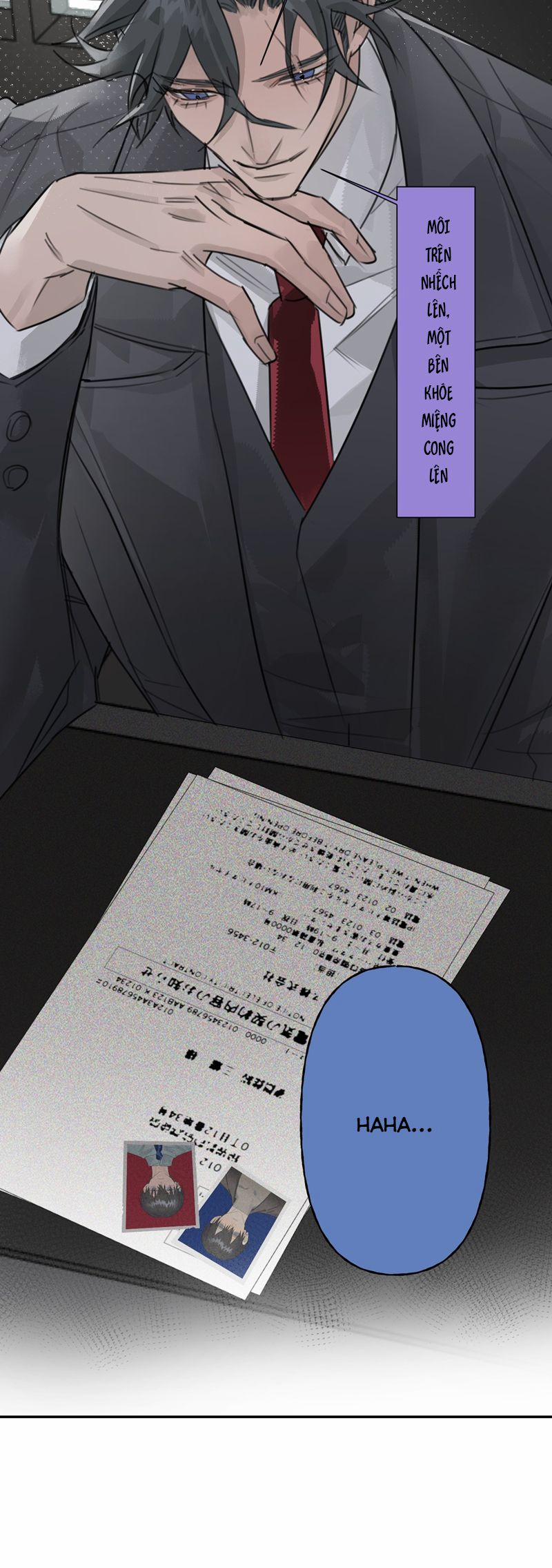 Dẫn Dụ Công Lược 4 trang 21